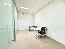 Ubi Techpark (D14), Factory #598607371